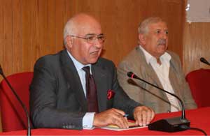 الاندية الرياضية تؤكد اهمية المشاركة في الانتخابات 