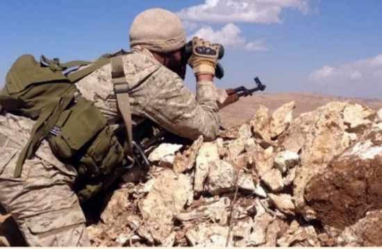 هل إسرائيل جادة في تهديدها بتدمير أهداف إيران في سوريا؟