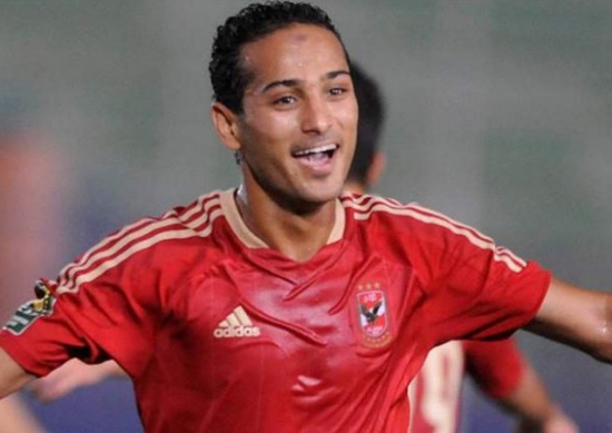 بالفيديو: الأهلي يهزم النجم الساحلي وينتزع منه الصدارة