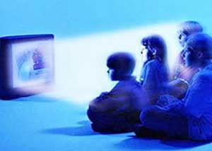 مشاهد العنف تسبب نزعات عدوانية