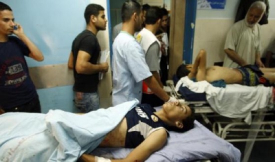 محلل إسرائيلي: في المواجهة الحالية "إسرائيل" ربحت شراكة مصر