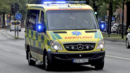 بولندا: انفجار صاروخ من مخلفات الحرب العالمية في مطبخ امرأة! بولندا: انفجار صاروخ من مخلفات الحرب العالمية في مطبخ امرأة!