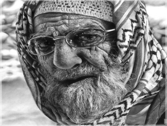 وفاة أكبر معمر في الكرك.. له «130» حفيدا