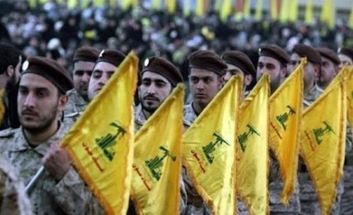 ألمانيا تحظر بشكل كامل حزب الله.. وتصنفه إرهابيا ألمانيا تحظر بشكل كامل حزب الله.. وتصنفه إرهابيا
