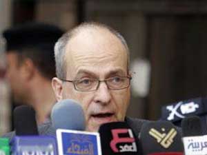 نجاة ممثل الأمم المتحدة بالعراق من انفجار بالنجف