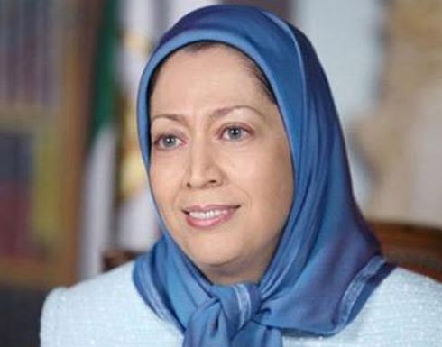 كلمة مريم رجوي بشأن هجمات باريس