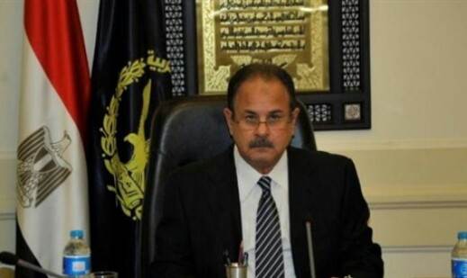 مصر.. وزير الداخلية الجديد يطيح بشقيق الوزير السابق مصر.. وزير الداخلية الجديد يطيح بشقيق الوزير السابق