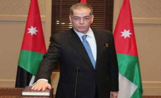 الخارجية الأردنية تؤكد إدخال مساعدات إنسانية إلى الركبان الخارجية الأردنية تؤكد إدخال مساعدات إنسانية إلى الركبان