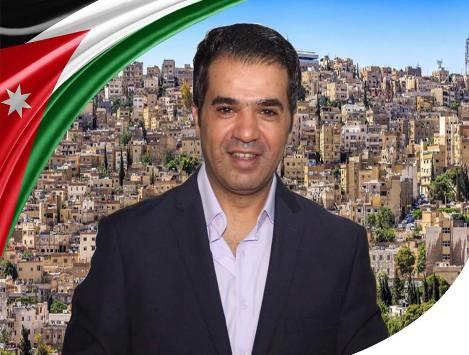 العبداللات رئيسا لمجلس محافظة العاصمة العبداللات رئيسا لمجلس محافظة العاصمة