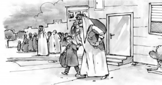 الكرك: إجلاء 5 أسر إثر مقتل سيدة على يد زوجها الكرك: إجلاء 5 أسر إثر مقتل سيدة على يد زوجها