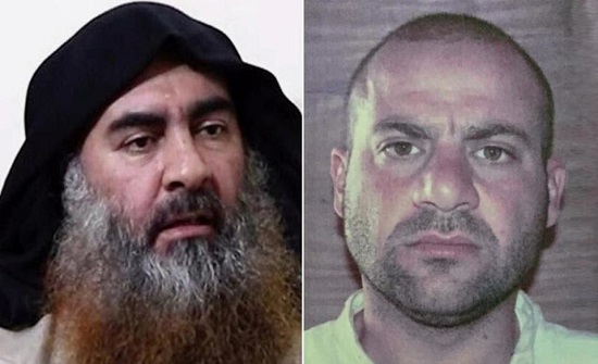 5 ملايين دولار ثمن رأس زعيم داعش أو معلومة عنه