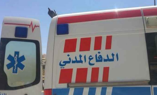 62 إصابة ب 213 حاث خلال ال 24 ساعة 62 إصابة ب 213 حاث خلال ال 24 ساعة