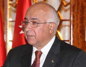 تخريج المشاركين ببرنامج العمل الحزبي في الاردن  