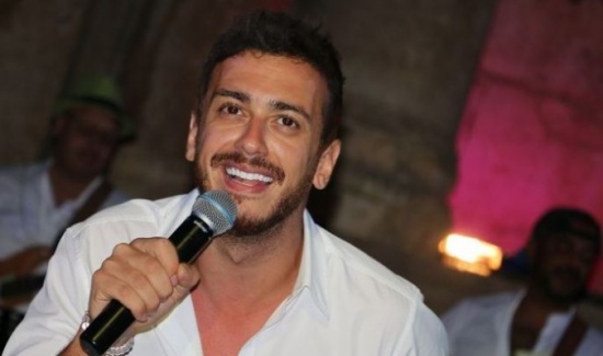 فيديو| سعد لمجرد يُشعل مهرجان جرش بأغنية لـ”الهضبة” فيديو| سعد لمجرد يُشعل مهرجان جرش بأغنية لـ”الهضبة”