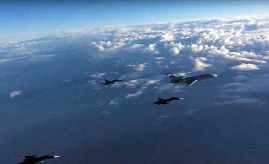روسيا تتوعد إسرائيل.. وتكشف تفاصيل إسقاط الطائرة