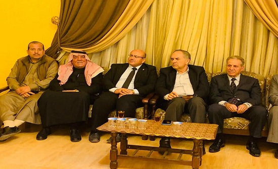 بيان صادر عن مجلس بلدي معان بيان صادر عن مجلس بلدي معان