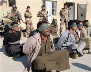 تسريبات ضخمة لموقع ويكيليكس عن حرب العراق تتحدث عن قتل وتعذيب