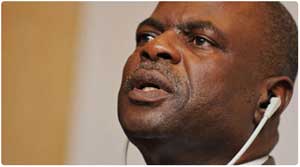 نيجيريا تصف اتهامات الرشوة بالمشينة