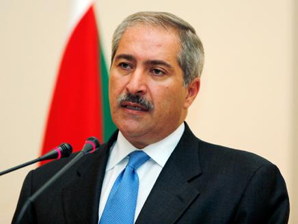 وزير الخارجية يلتقي نظيره النيوزيلندي وزير الخارجية يلتقي نظيره النيوزيلندي