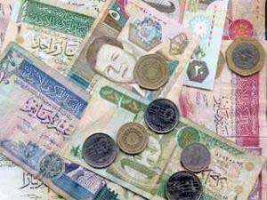 هدوء في سوق الصرافة المحلية هدوء في سوق الصرافة المحلية