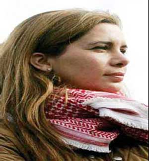 الأميرة هيا تعلن برنامجها الانتخابي لرئاسة الاتحاد الدولي للفروسية