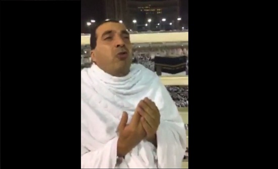 شاهد.. حملة  لإيقاف برنامج “السيرة حياة” للداعية عمرو خالد.. والفضائية تستجيب