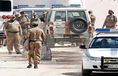 مقتل عنصري أمن سعوديين بإطلاق نار في المنطقة الشرقية