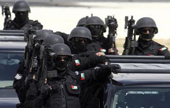 معان : وفاة شخص واصابة آخر في تبادل اطلاق النار بين الأمن ومطلوبين معان : وفاة شخص واصابة آخر في تبادل اطلاق النار بين الأمن ومطلوبين