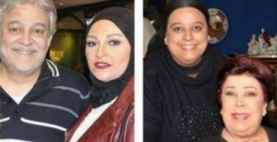 صور| بنات النجوم يرتدينَ الحجاب.. فكيف بدا شكلهن؟