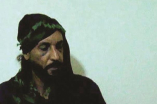 هنيبعل القذافي للمحقق العدلي: "أخرِجني من هنا أخبرك بمكان الصدر" هنيبعل القذافي للمحقق العدلي: "أخرِجني من هنا أخبرك بمكان الصدر"
