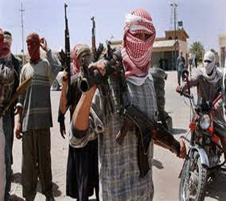 مقتل 16 عراقيا برصاص مسلحين فى كربلاء مقتل 16 عراقيا برصاص مسلحين فى كربلاء