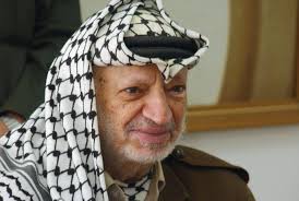 ماذا كان يفعل ياسر عرفات لكي لا يغتاله الإسرائيليون ماذا كان يفعل ياسر عرفات لكي لا يغتاله الإسرائيليون