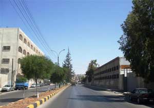 توفر 176 فرصة عمل في الزرقاء