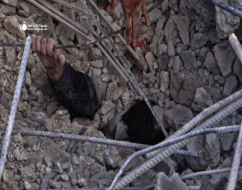 قتلى بدوما وخسائر للنظام بحلب ودرعا قتلى بدوما وخسائر للنظام بحلب ودرعا