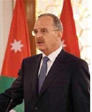 وزير العمل يزور الأكاديمية الملكية لفنون الطهي