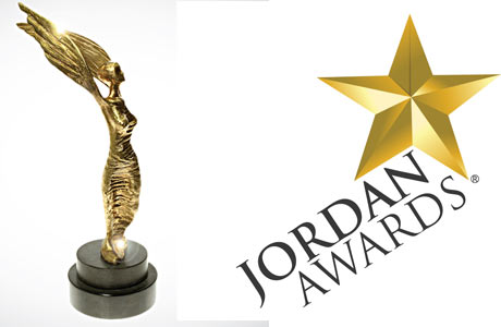 مجموعة JBC  بدأت التحضيرات النهائية لحفل توزيع جوائز جوردن اوورد 