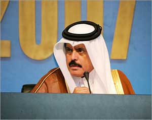 دول الخليج تدعو للتحقيق بوثائق العراق 