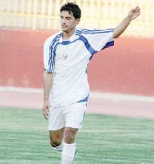 العواقلة على المدرجات