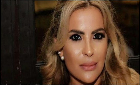 الفنانة باسمة تعتزل الفن بعد تعرضها للتحرش والاستغلال الجسدي!