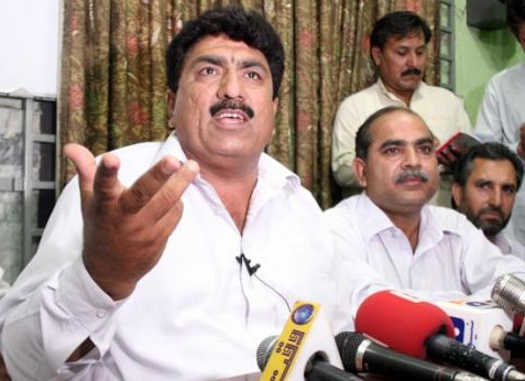 توجيه تهمة القتل للطبيب الذي قاد "سي آي إيه" إلى بن لادن