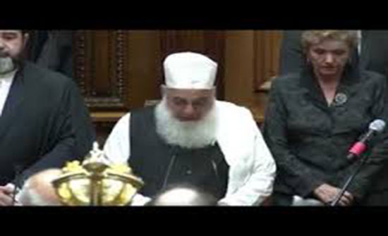 بالفيديو : برلمان نيوزيلندا يستهل جلسته بآيات من القرآن الكريم