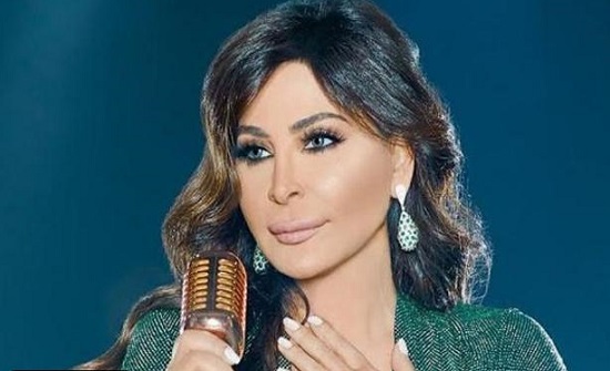 بالصور : إليسا ترد بصراحة على اتهامها بالمتاجرة وإدعاء الإصابة بالسرطان بالصور : إليسا ترد بصراحة على اتهامها بالمتاجرة وإدعاء الإصابة بالسرطان