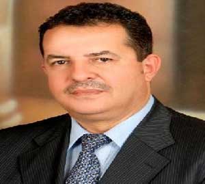 طلاق النار على النائب السابق والمرشح وصفي الرواشدة .. ووفاة احد مرافقيه