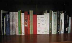 40% مبيعات الكتب الاردنية بمعرض الكويت الدولي 40% مبيعات الكتب الاردنية بمعرض الكويت الدولي