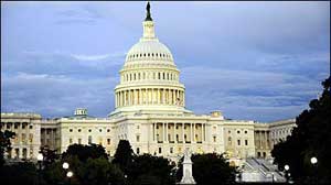 توقعات بفوز كبير للحزب الجمهوري في انتخابات الكونغرس الاميركي (استطلاع) 