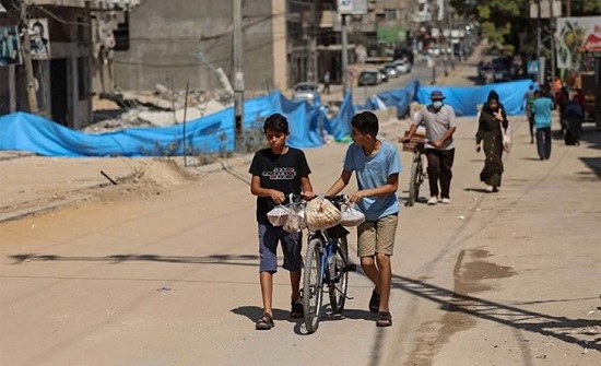 «الجنائية» الدولية تبحث فتح تحقيق ضد إسرائيل بعد هدم بيوت في الأغوار