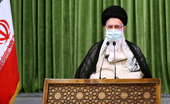 تصريحات خامنئي حول المفاوضات تُحدث جدلا داخليا