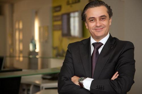 حناوي رئيساً تنفيذياً بالوكالة لمجموعة "بتلكو" حناوي رئيساً تنفيذياً بالوكالة لمجموعة "بتلكو"