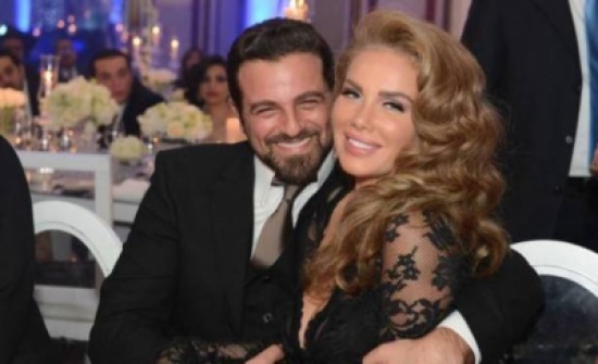 نيكول سابا ويوسف الخال يختبران الخيانة الزوجية!