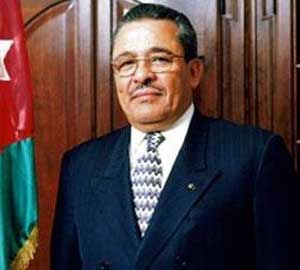 الروابدة يلتقي المشاركين في دورة تاهيل القيادات الشبابية